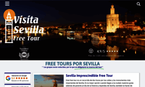 Visitasevillagratis.es thumbnail