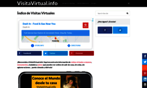 Visitavirtual.info thumbnail
