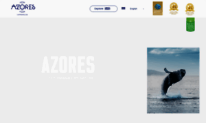 Visitazores.com thumbnail