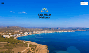 Visitcalamillor.com thumbnail