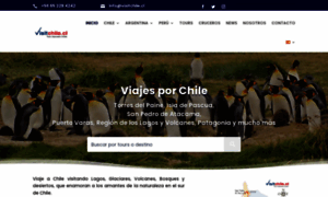 Visitchile.cl thumbnail