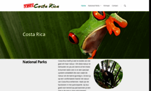 Visitcostarica.nl thumbnail