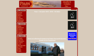 Visitepuan.com.ar thumbnail
