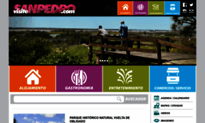 Visitesanpedro.com thumbnail