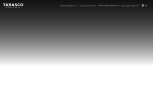 Visitetabasco.com thumbnail