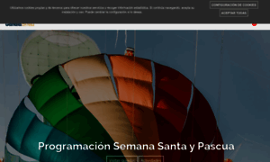 Visitgandia.com thumbnail