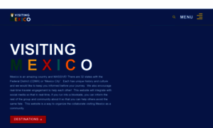 Visitingmexico.com thumbnail