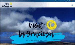 Visitlagraciosa.com thumbnail