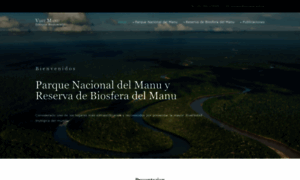 Visitmanu.com thumbnail