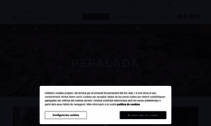 Visitperalada.cat thumbnail