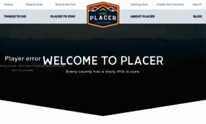 Visitplacer.com thumbnail