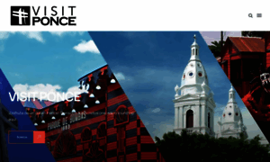 Visitponce.com thumbnail