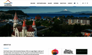 Visitpuertovaras.cl thumbnail