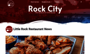 Visitrockcity.com thumbnail
