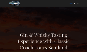 Visitscotlandginandwhiskycoachtours.com thumbnail