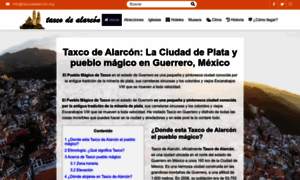 Visittaxco.travel thumbnail