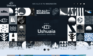 Visitushuaia.tur.ar thumbnail