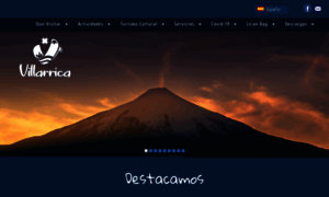 Visitvillarrica.cl thumbnail