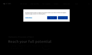 Visma.com thumbnail