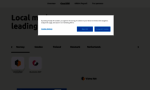 Visma.net thumbnail