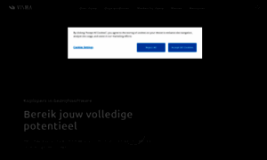 Visma.nl thumbnail