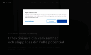 Visma.se thumbnail
