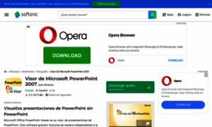 Visor-microsoft-office-powerpoint.softonic.com thumbnail