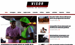 Visorcaribe.com thumbnail