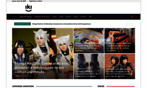 Visorikigai.com thumbnail