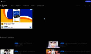 Visorikigai.nipase.com thumbnail