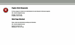 Visorxml.codigotecnico.org thumbnail