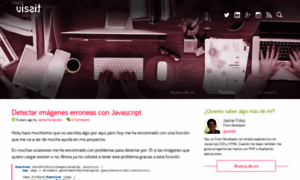 Vissit.com thumbnail