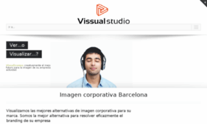 Vissualstudio.com thumbnail