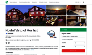 Vistaalmar.cl thumbnail