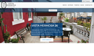 Vistahermosa26.cl thumbnail