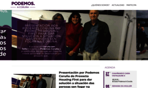 Vistalegre2.podemos.info thumbnail
