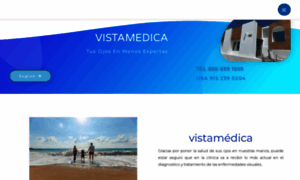 Vistamedica.mx thumbnail