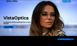 Vistaoptica.co thumbnail