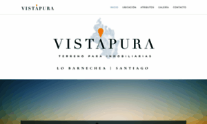 Vistapura.cl thumbnail
