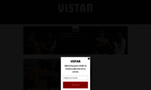 Vistarmagazine.com thumbnail