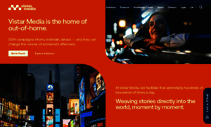 Vistarmedia.com thumbnail