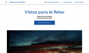 Vistas-para-el-relax.negocio.site thumbnail