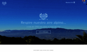 Vistasdelconde.com thumbnail