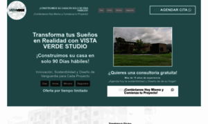Vistaverdestudio.com thumbnail