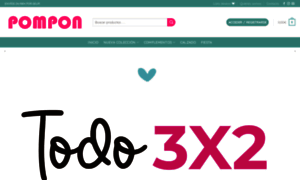 Vistepompon.com thumbnail
