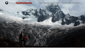 Vistetequenosvamos.com thumbnail