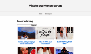 Vistetequevienencurvas.blogspot.com.es thumbnail