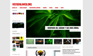 Vistoenlaweb.wordpress.com thumbnail