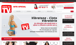 Vistonatv.pt thumbnail