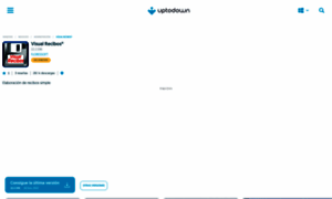 Visual-recibos.uptodown.com thumbnail